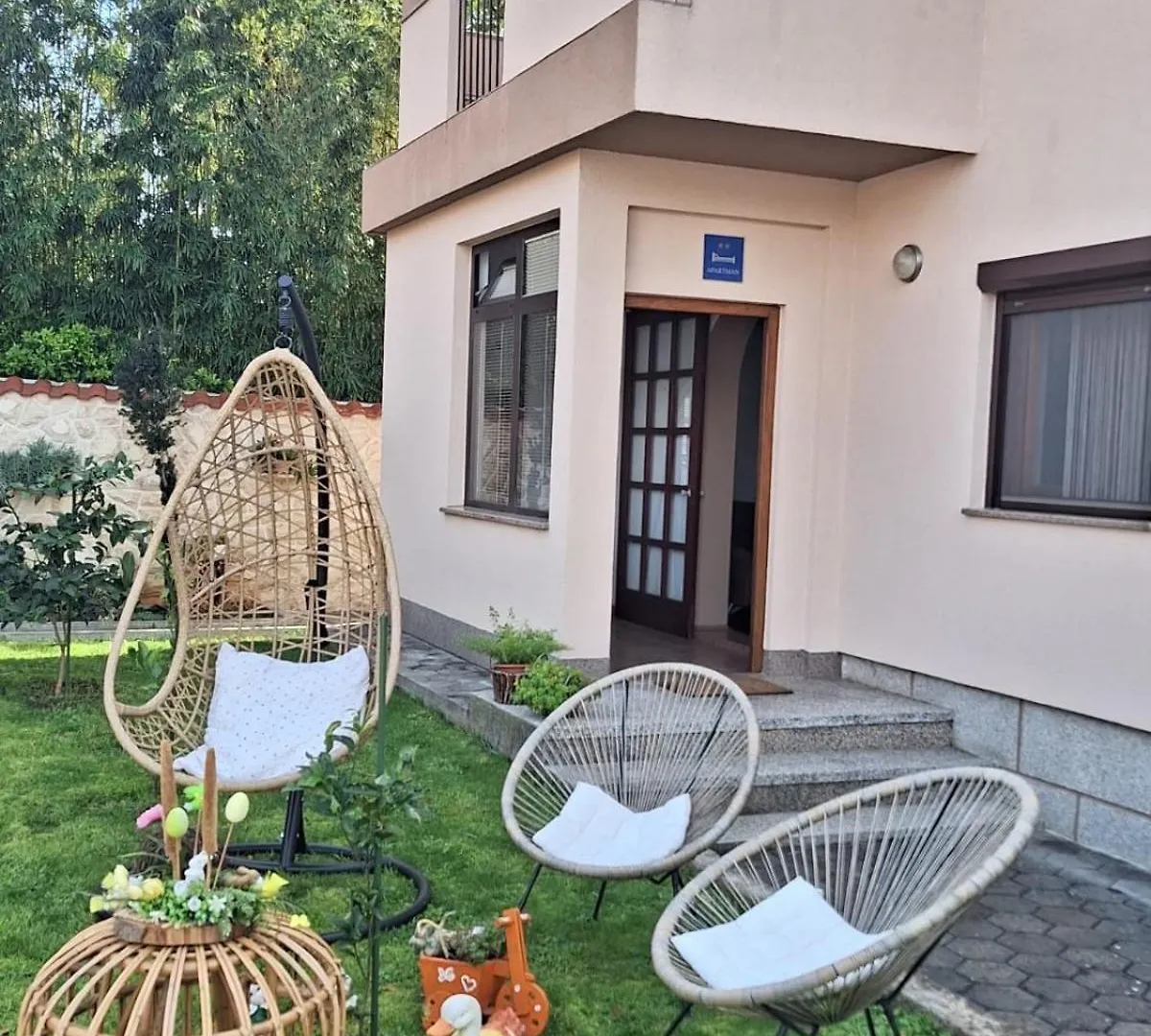Apartmani Zara & Duje Bibinje 0*,  Kroatien
