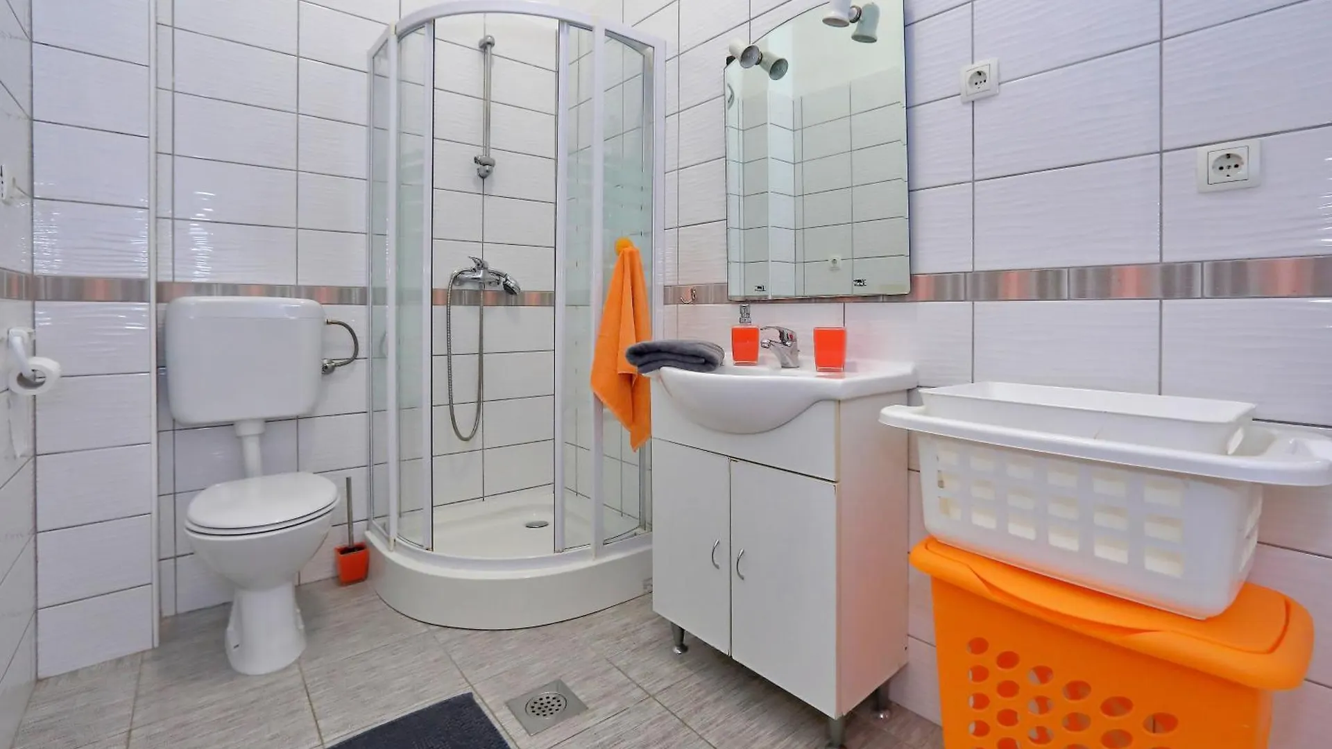 Apartmani Zara & Duje Bibinje