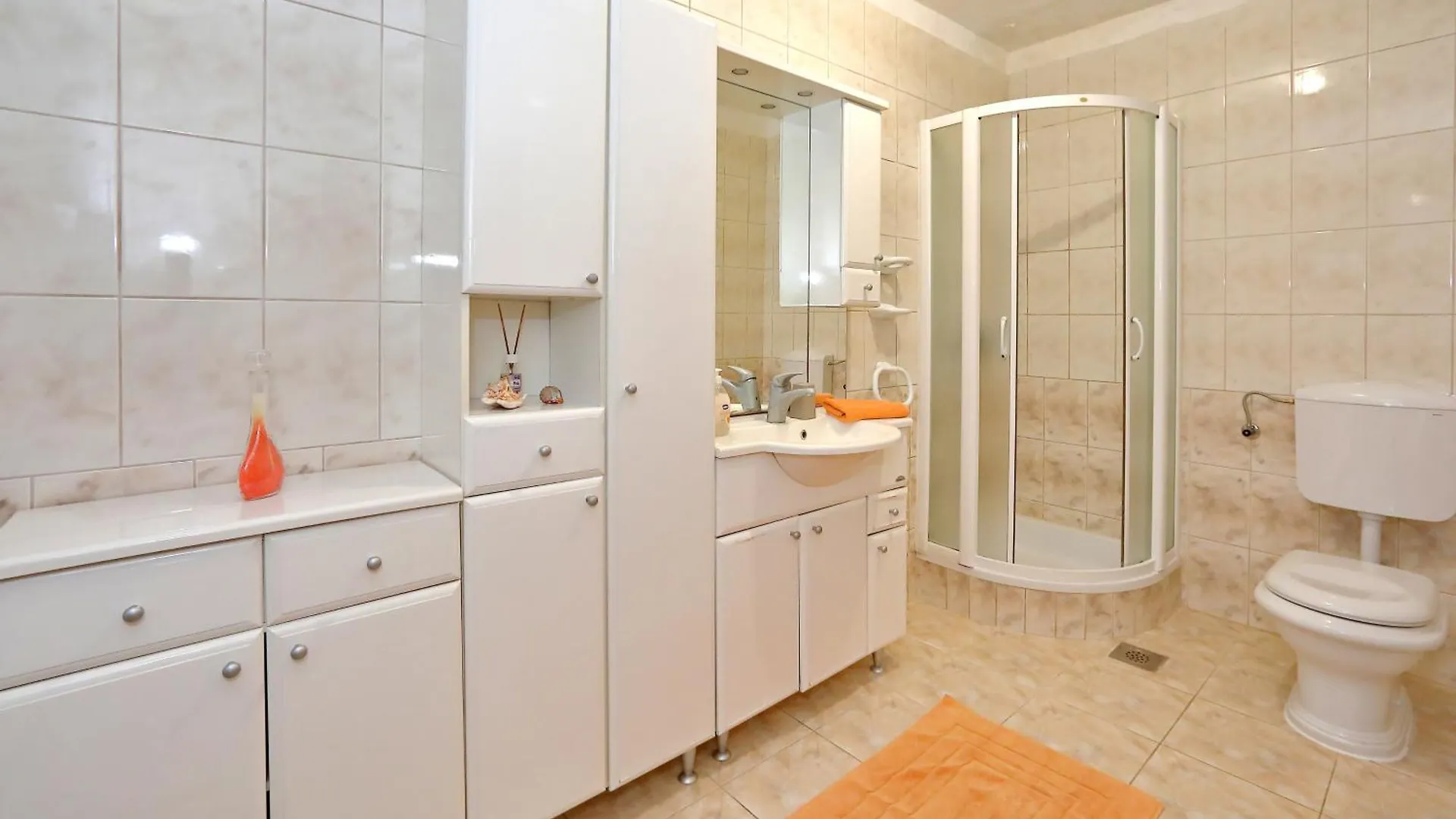 Apartmani Zara & Duje Bibinje