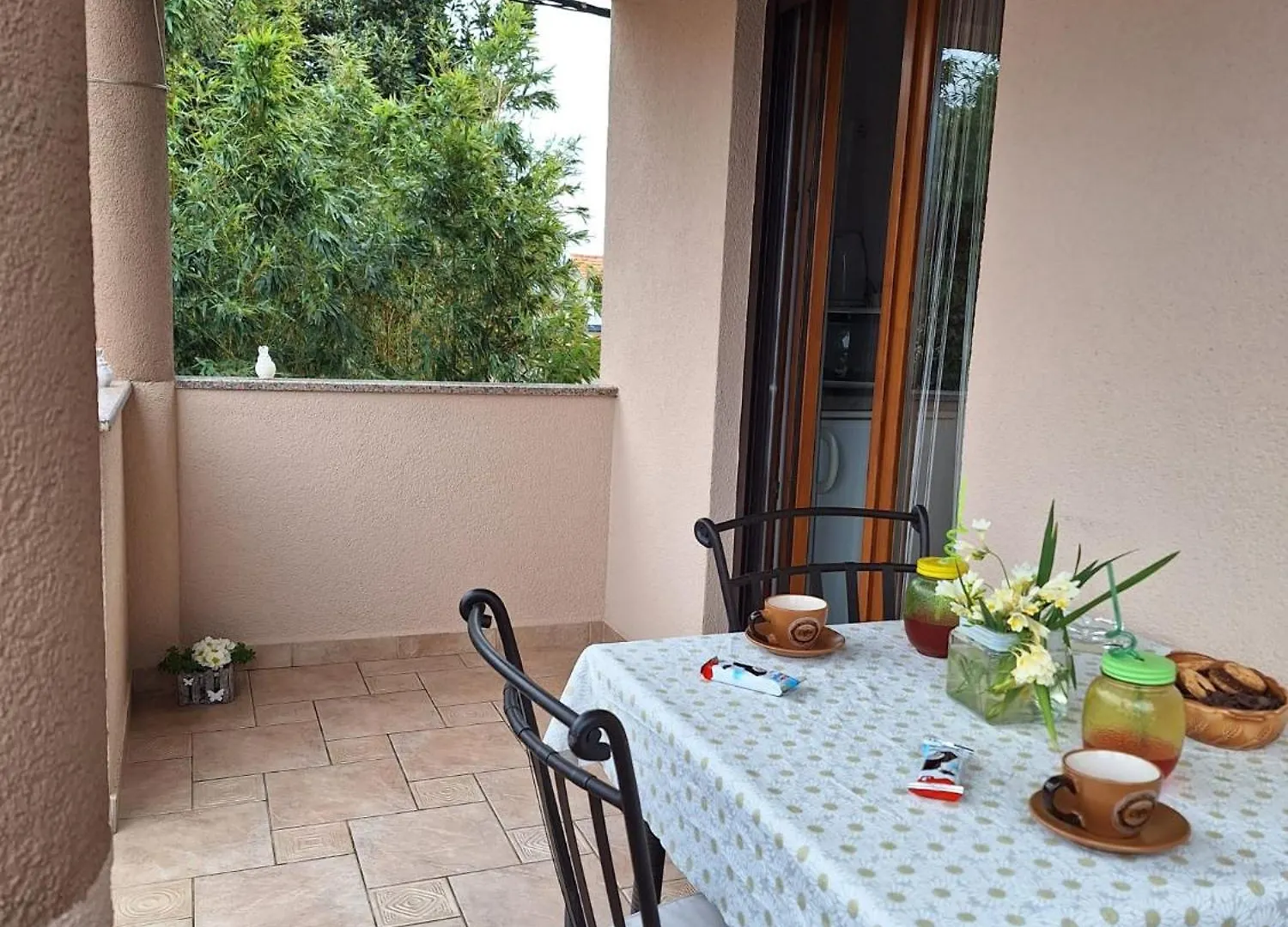 Apartmani Zara & Duje Bibinje 0*,  Croatia