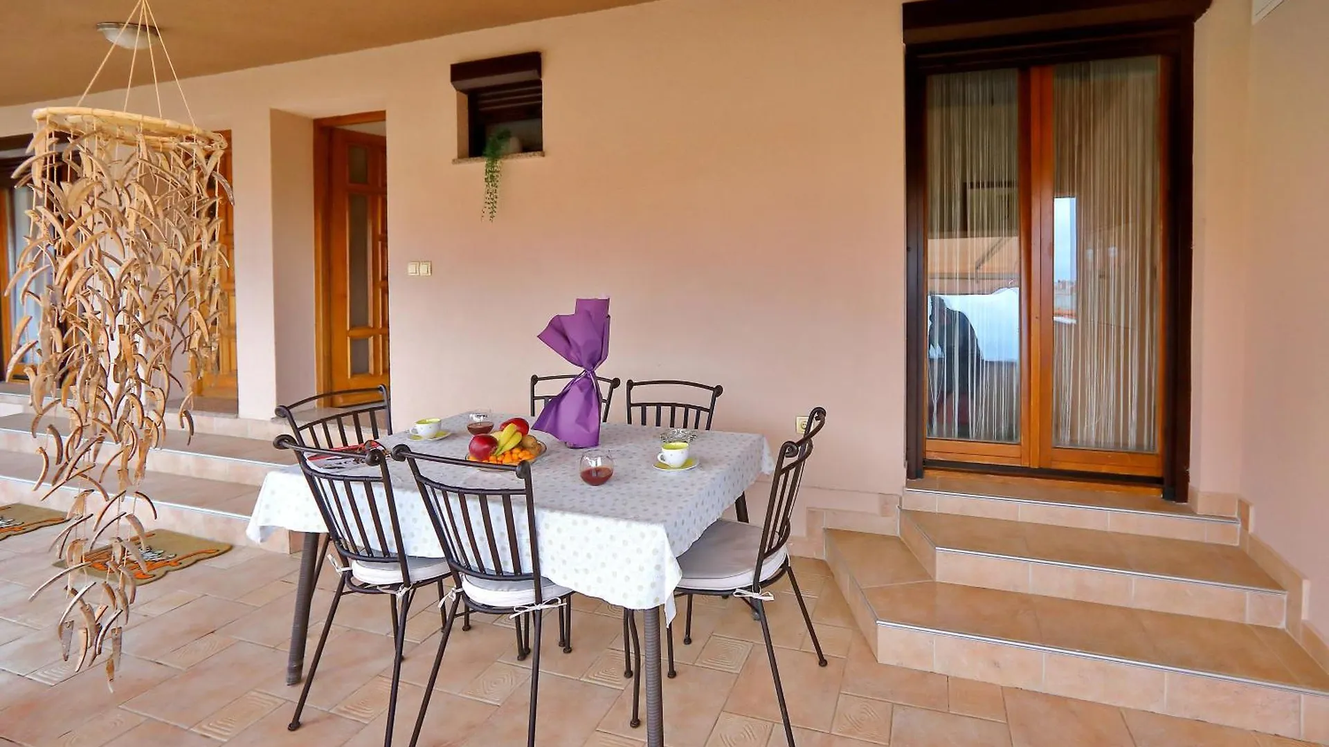 Apartmani Zara & Duje Bibinje