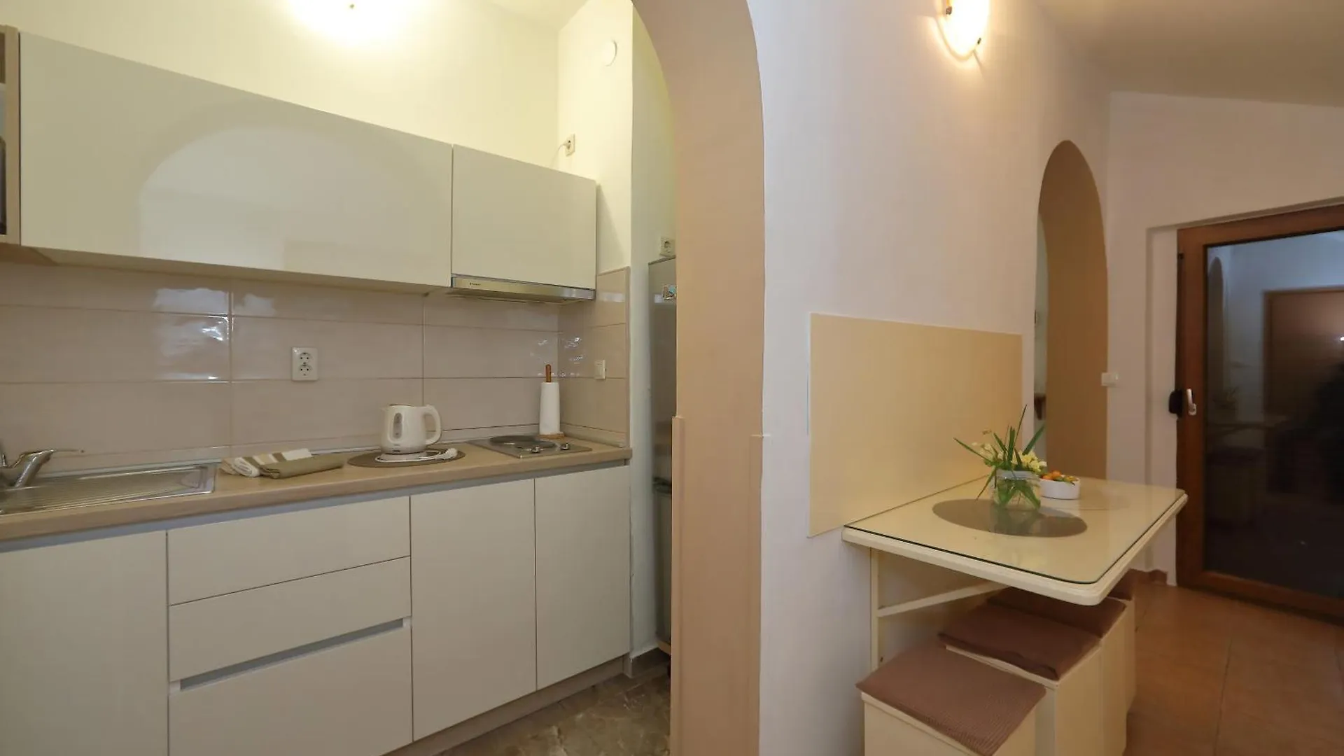 Apartmani Zara & Duje Bibinje Apartment