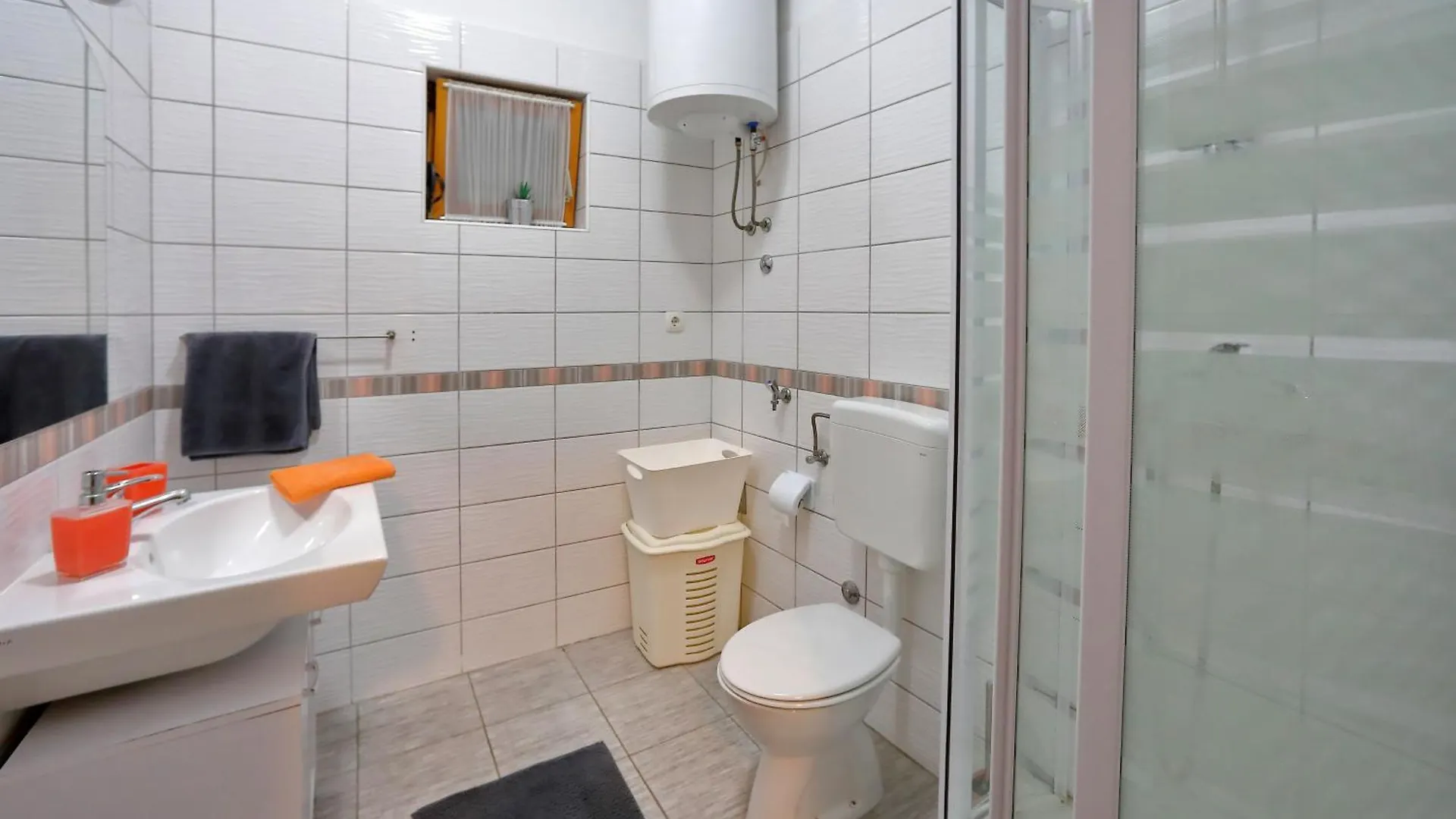 Apartmani Zara & Duje Bibinje Apartment