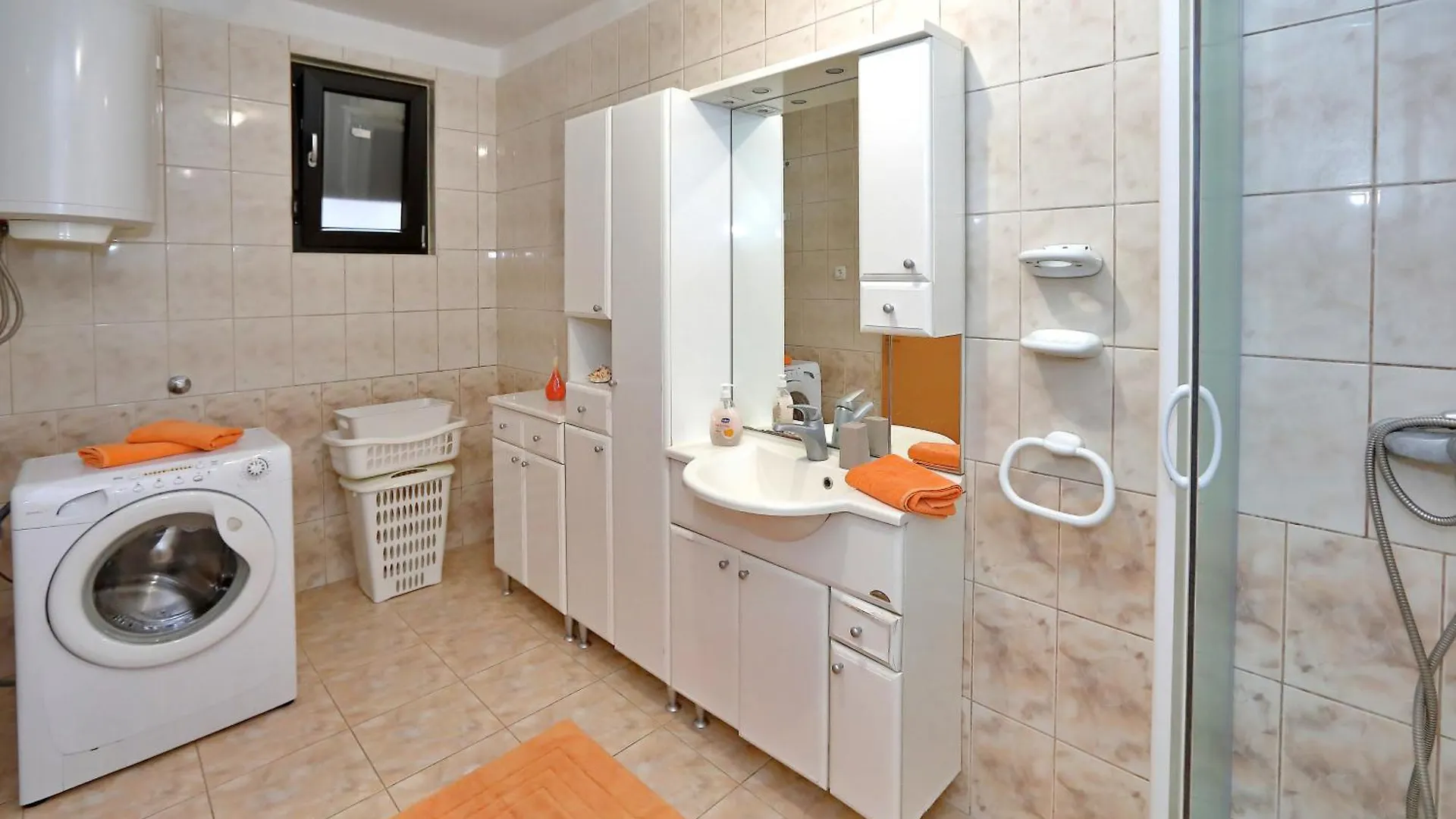 Apartmani Zara & Duje Bibinje 0*,