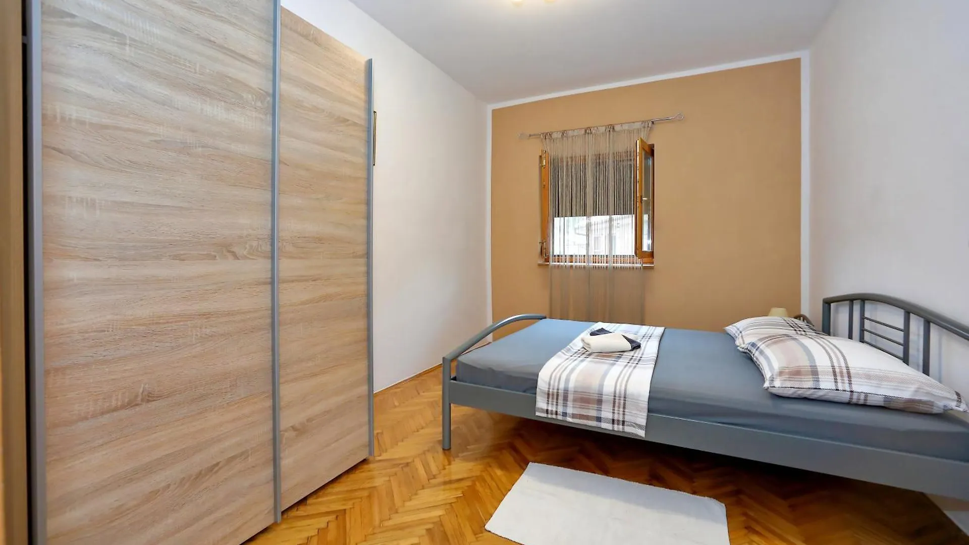 Apartmani Zara & Duje Bibinje Apartment