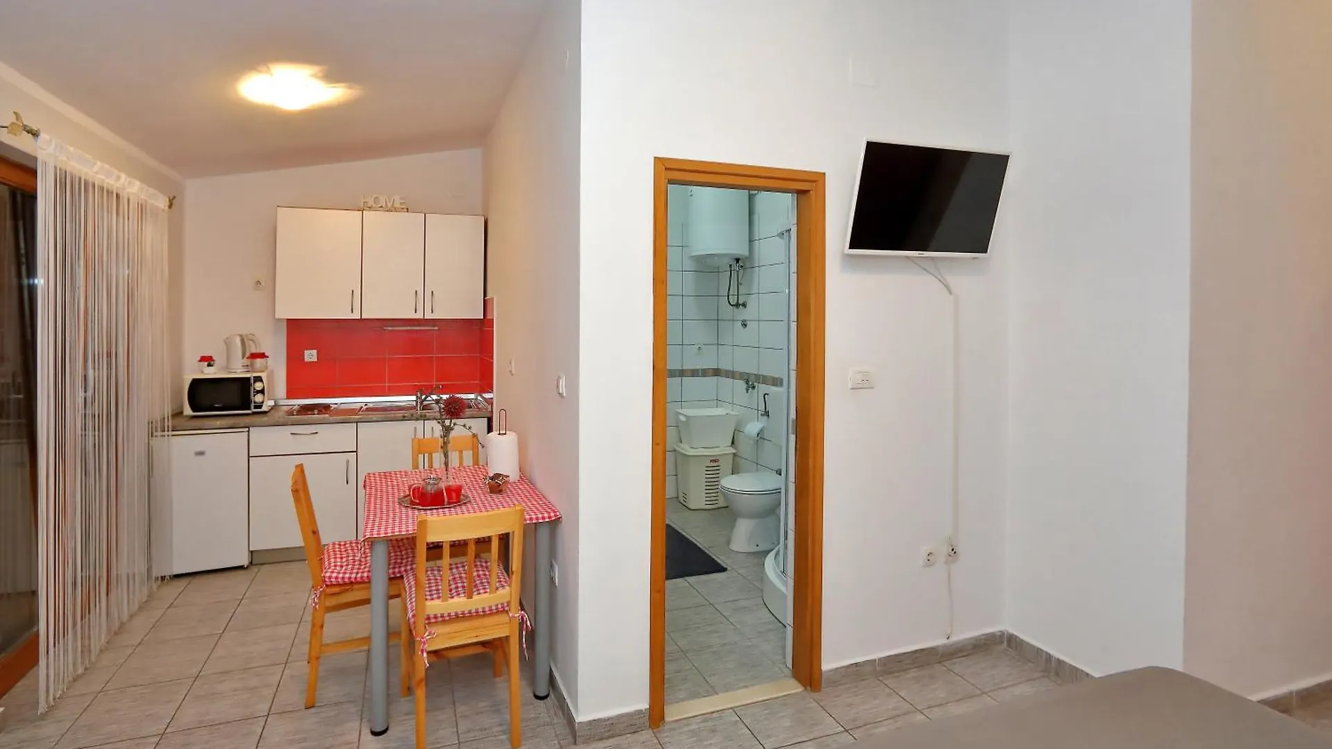 Apartment Apartmani Zara & Duje Bibinje Croatia