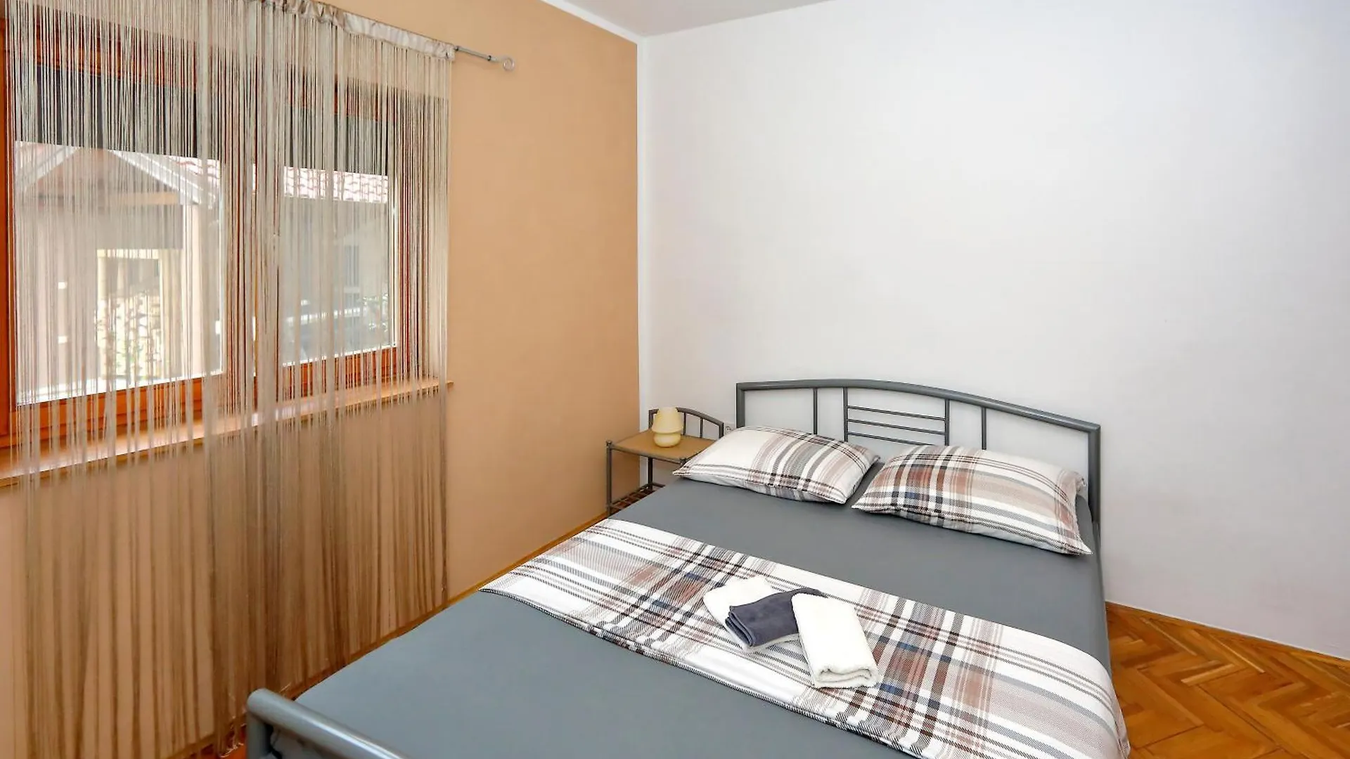 Apartmani Zara & Duje Bibinje
