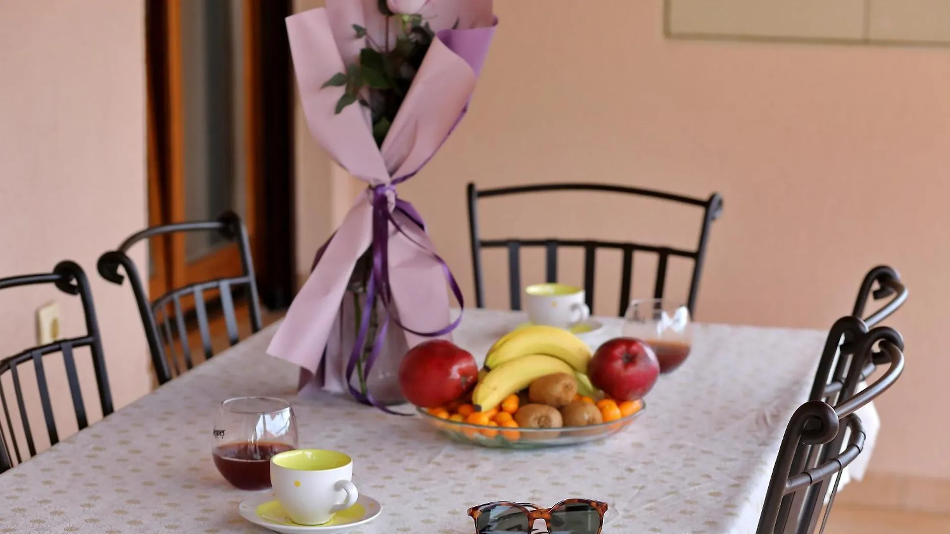 Apartmani Zara & Duje Bibinje