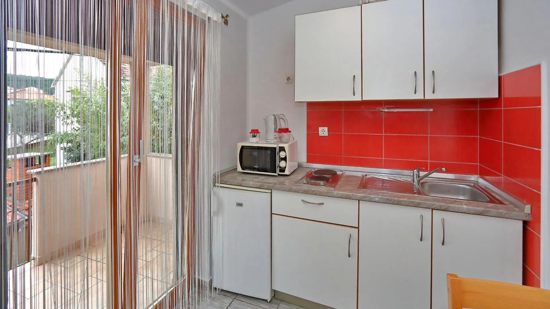 Apartmani Zara & Duje Bibinje 0*,  Croatia