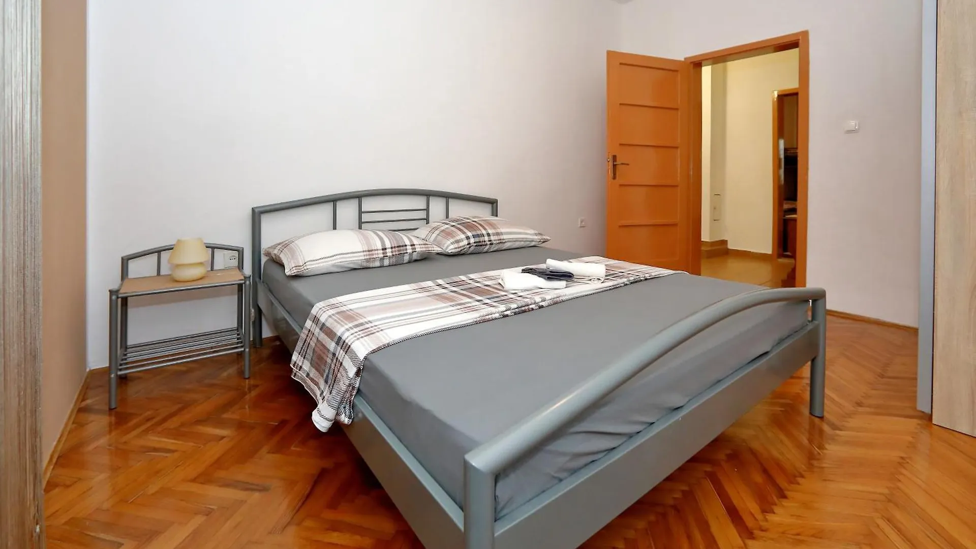Apartment Apartmani Zara & Duje Bibinje Croatia